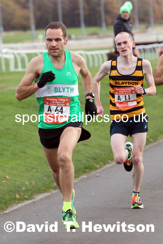 2021 Norman Woodcock Memorial Road Relays, Gosforth Park Racecourse, Newcastle. Photo: David T. Hewitson/Sports for All Pics